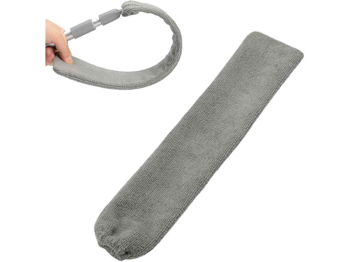 Espanador De Microfibra
