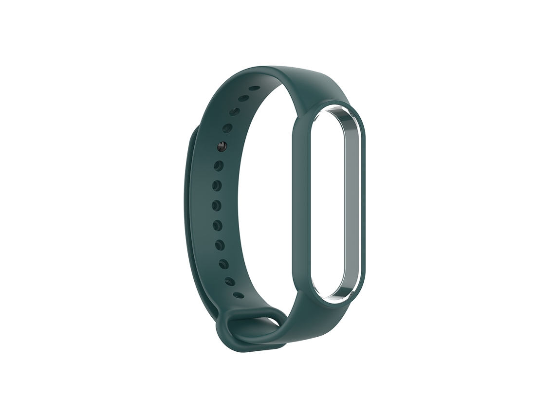 Cinto de Relógio EOOCOO (para Substituição do Xiaomi Mi Band 5)