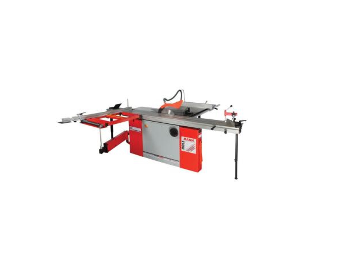 Máquina De Esquadrejamento HOLZMANN Ts315Vf3200_400V