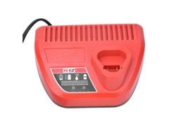 Carregador de bateria de lítio 10,8 V 12 V para bateria M12 N12 48-11-2401 48-11-2402 Plugue AU 220 V