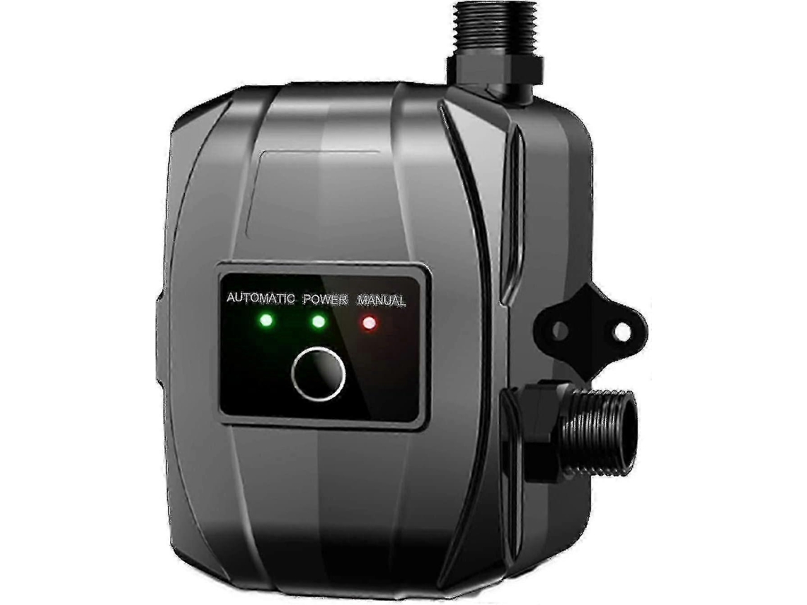 Mini Bomba Automática Para Refuerzo De Pressão Doméstico, Bomba De Água De 150 W PENGDSJE