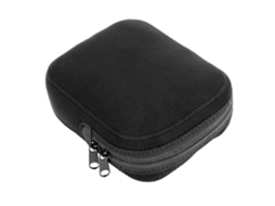 Bolsa de Proteção em Nylon para Caixa de Som Bluetooth CHABERLU