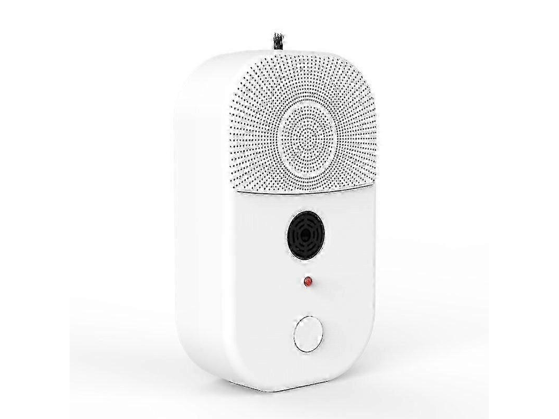 Aparelho Ultrassônico para Remoção de Ácaros, Eliminador de Ácaros para Uso Doméstico e em Hotéis BRILVIBERA