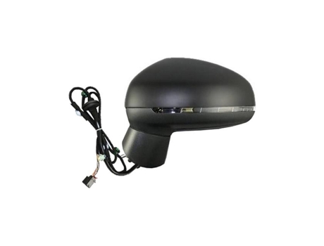 Espelho Esquerdo Eletrico Audi A1 10>