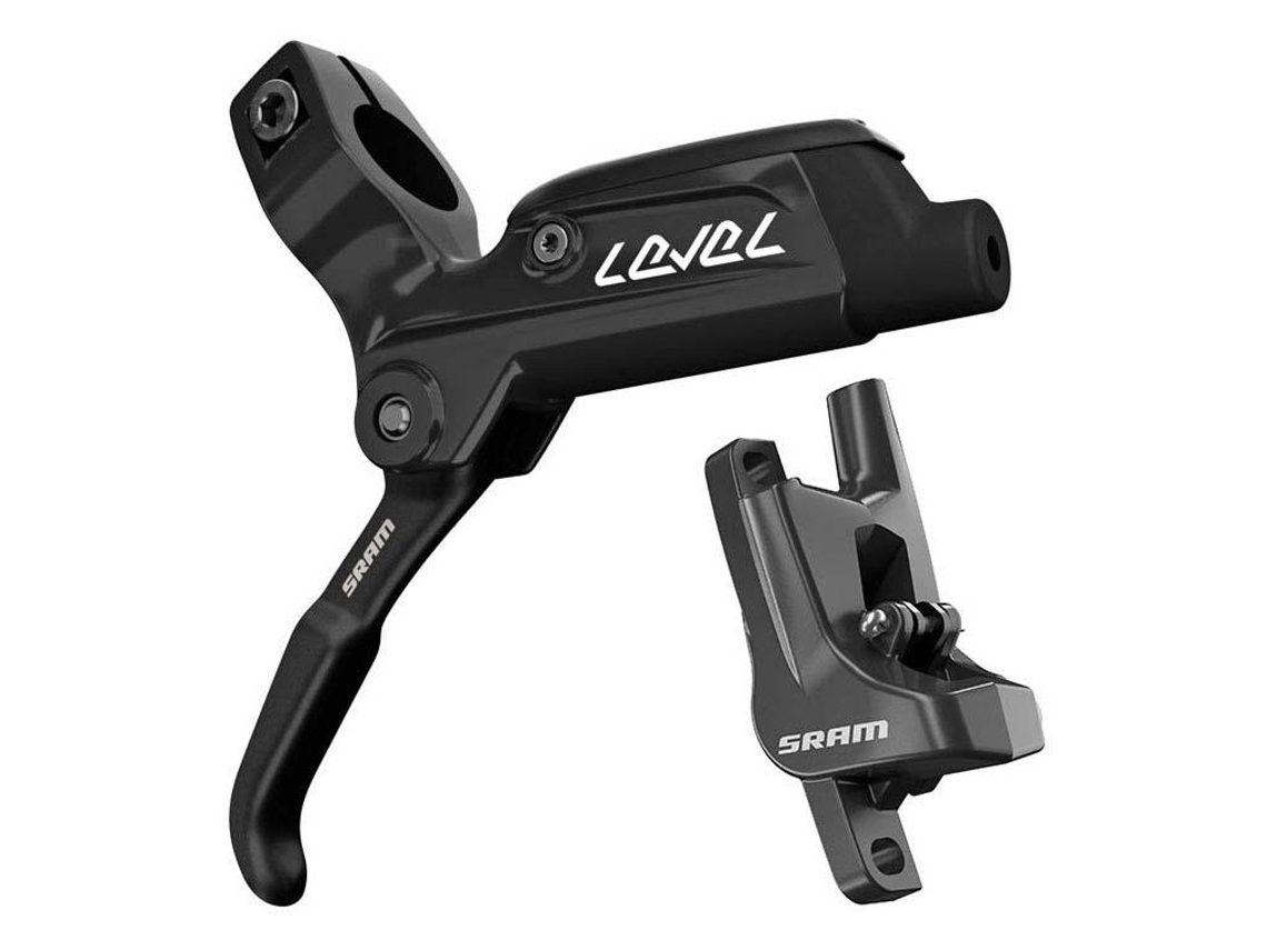 Sram Level Rear