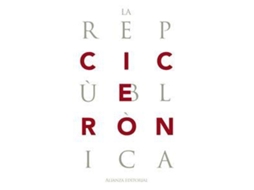 Livro La república de Cicerón (Espanhol)