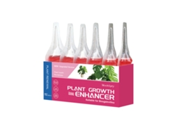 Regenerador Eficiente de Plantas