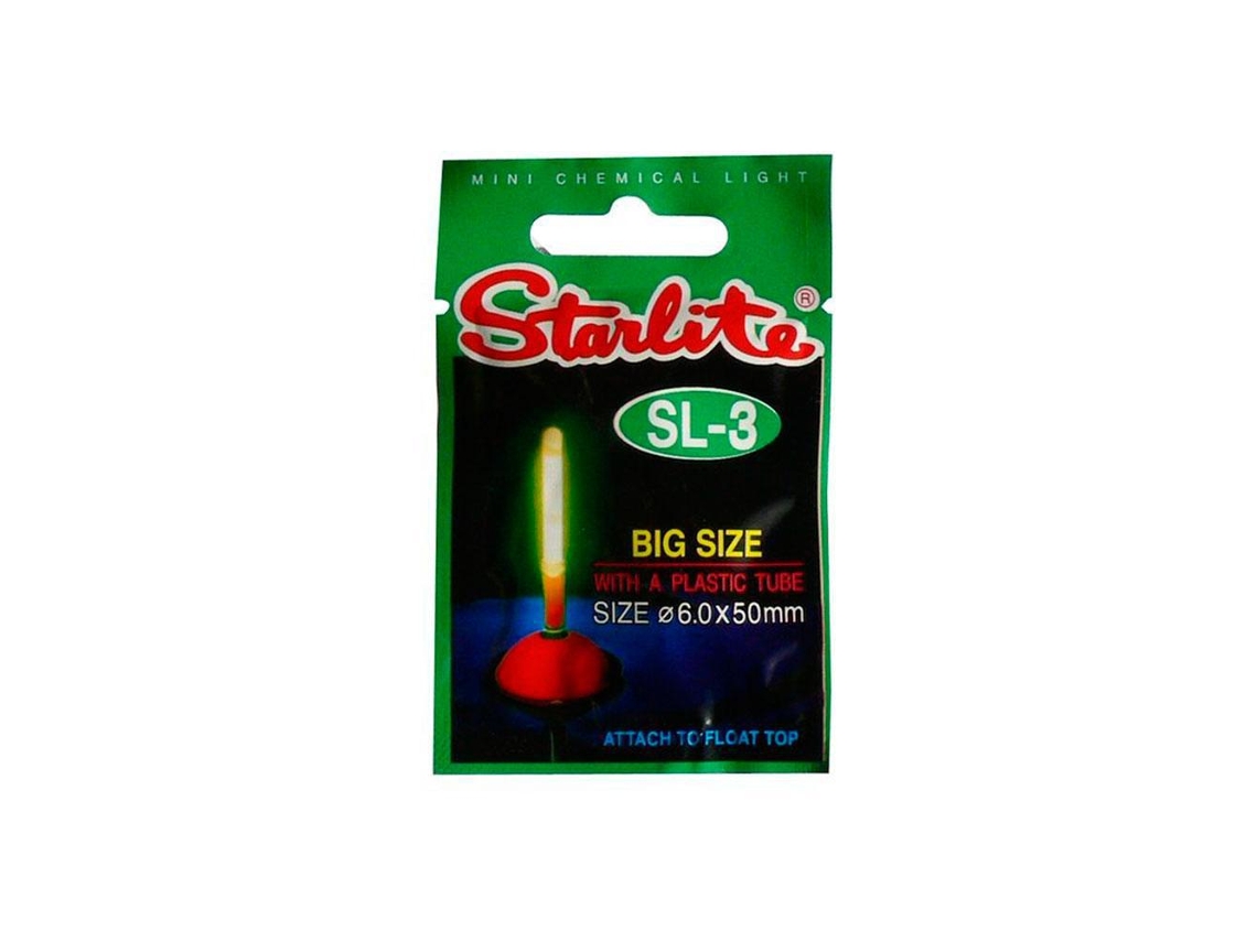 NORMARK Starlite Sl 3