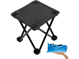 Suporte de Tubo Dobrável AQUAFORGE