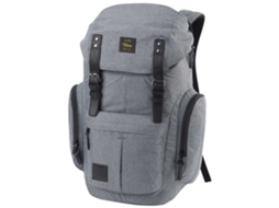 Mochila de Esqui NITRO Daypacker (21-30 L - Cinzento)
