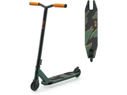 Trotinete Kinderkraft Solis (verde)