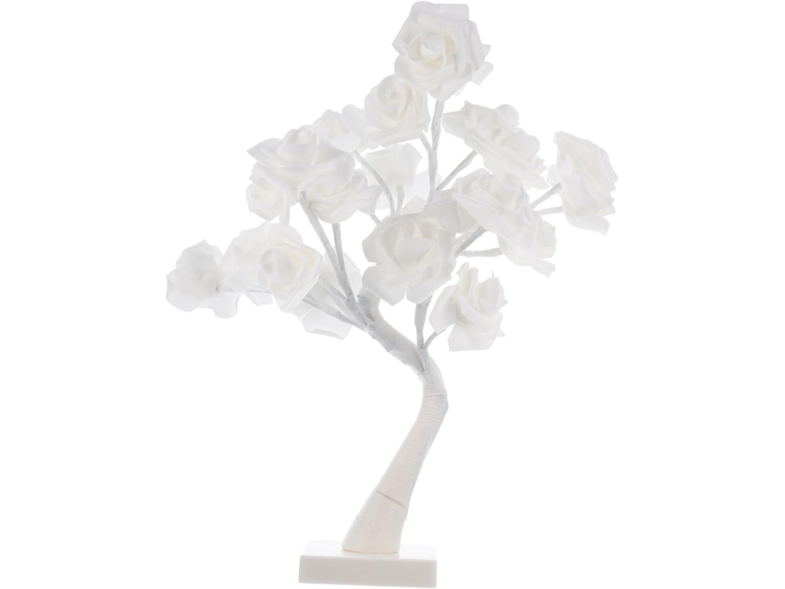 Luminária de Cabeceira Led Usb com Luz Quente para Quarto. SFUSHOS