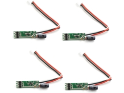 Controlador de Velocidade para Helicóptero RC SFUSHOS