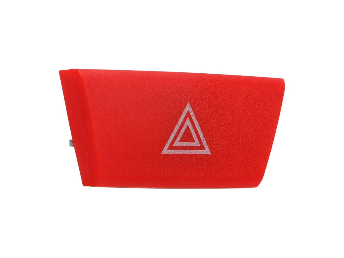 Botão De Controle Com Interruptor Aviso Perigo E Design Durável Para Os Modelos 107 2005-2014e C1 2005-2014