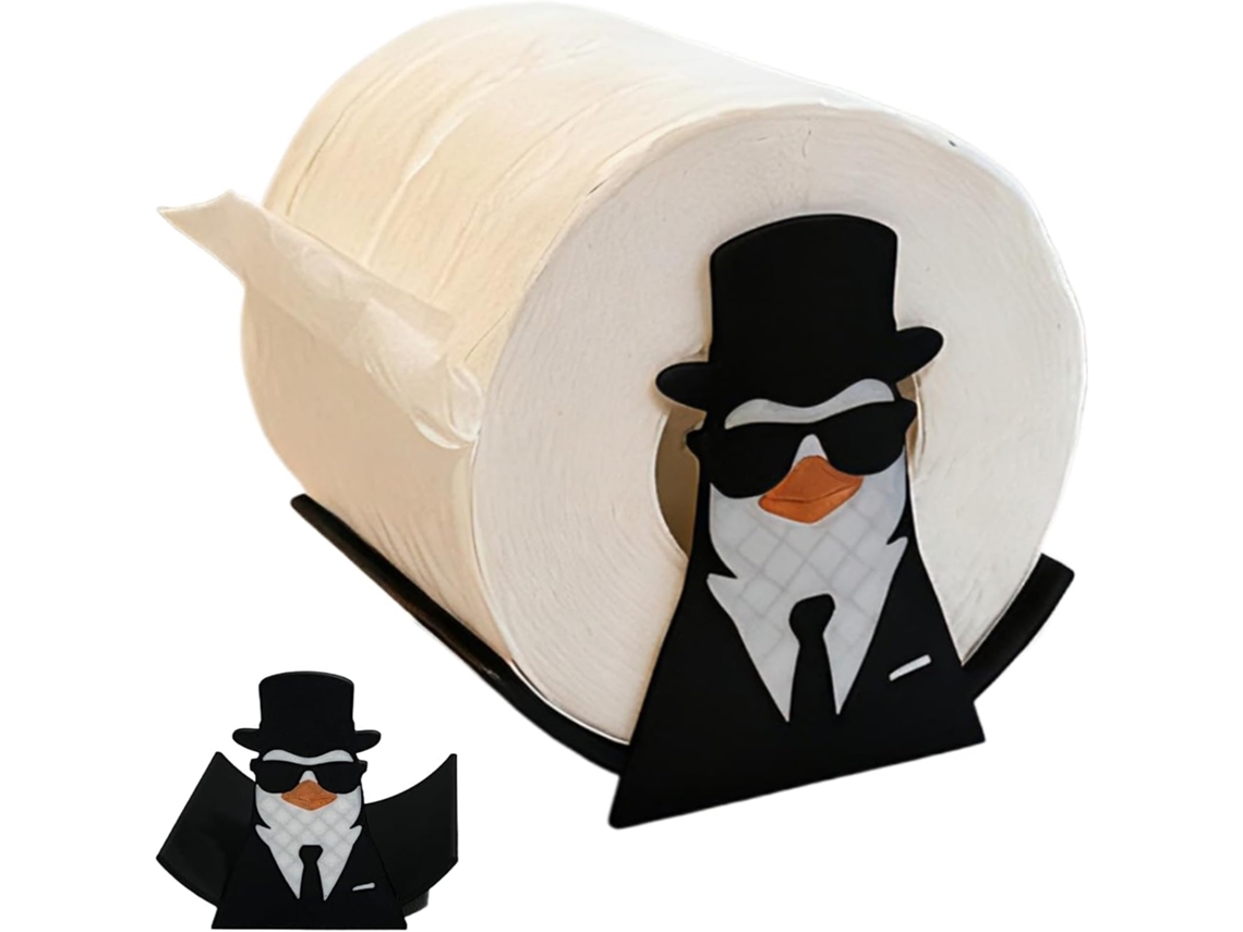 Porta-papel Higiênico Acessórios De Banheiro