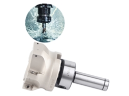 Laxiscreed Suporte Para Collet Chuck Em Usinagem Cnc E Fresagem De Face