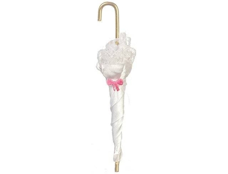 Miniatura  Victorian Umbrella (Idade Mínima: 4 Anos - 6x3x0.15 cm)