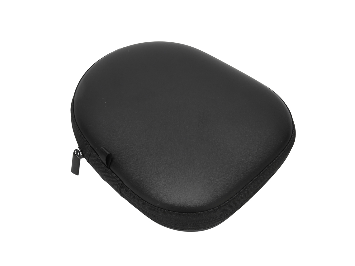 Estojo Duro para Fones LAXISCREED com Armazenamento de Cabo
