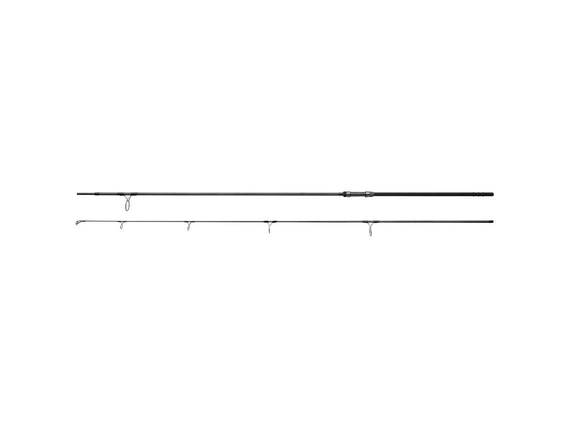 Cana Carpfishing Aircurve Mkii Cinzento 3.66 M / 3.25 Lbsgreys