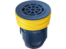 Tapón de Desagüe Anti odor, Resistente a Tapones, para Cozinha e Banho, Silicone