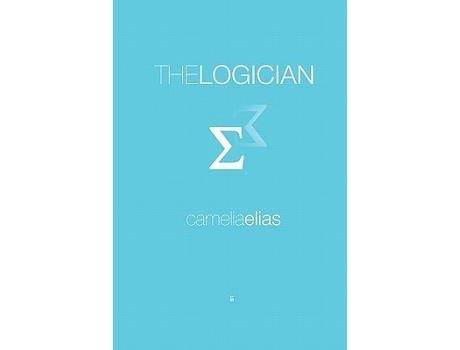 Livro The Logician De Camelia Elias (inglês)