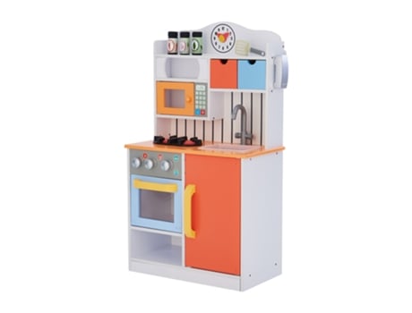 Casas de Brincar TEAMSON KIDS (90,0 cm)