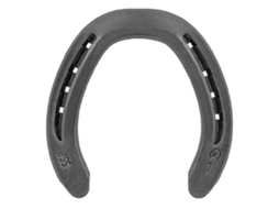Mesas Frontais Ssp 22X8 Ferradura 20 Unidades Prateado 2Kerckhaert