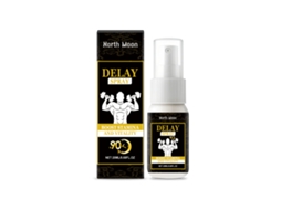 Spray para Atrasar Ejaculação Masculina Worten