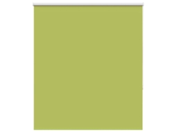 Vidaxl Persiana De Enrolar 135x150 Cm Largura Tecido 131,6cm Poliéster