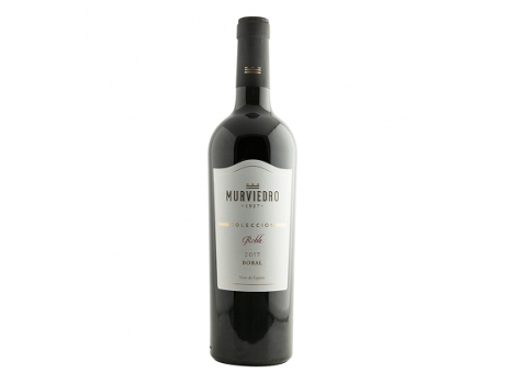 Coleção Carvalho Murviedro Bobal 2020 BODEGAS MURVIEDRO