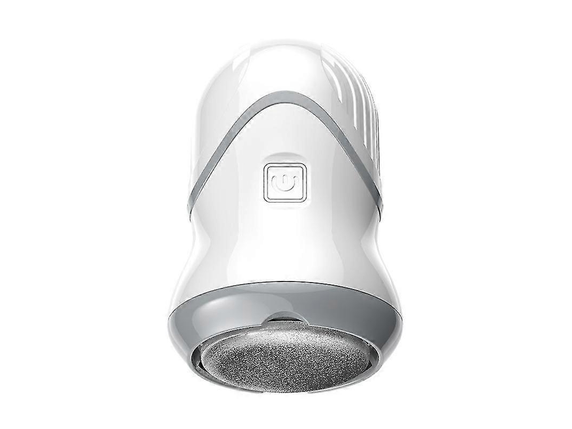 Lixa Elétrica Para Os Pés, Lixa Eletrônica Portátil Recarregável Para Os Pés Aquaforge (sem Bateria)