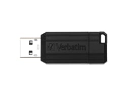 Pen USB VERBATIM PinStripe