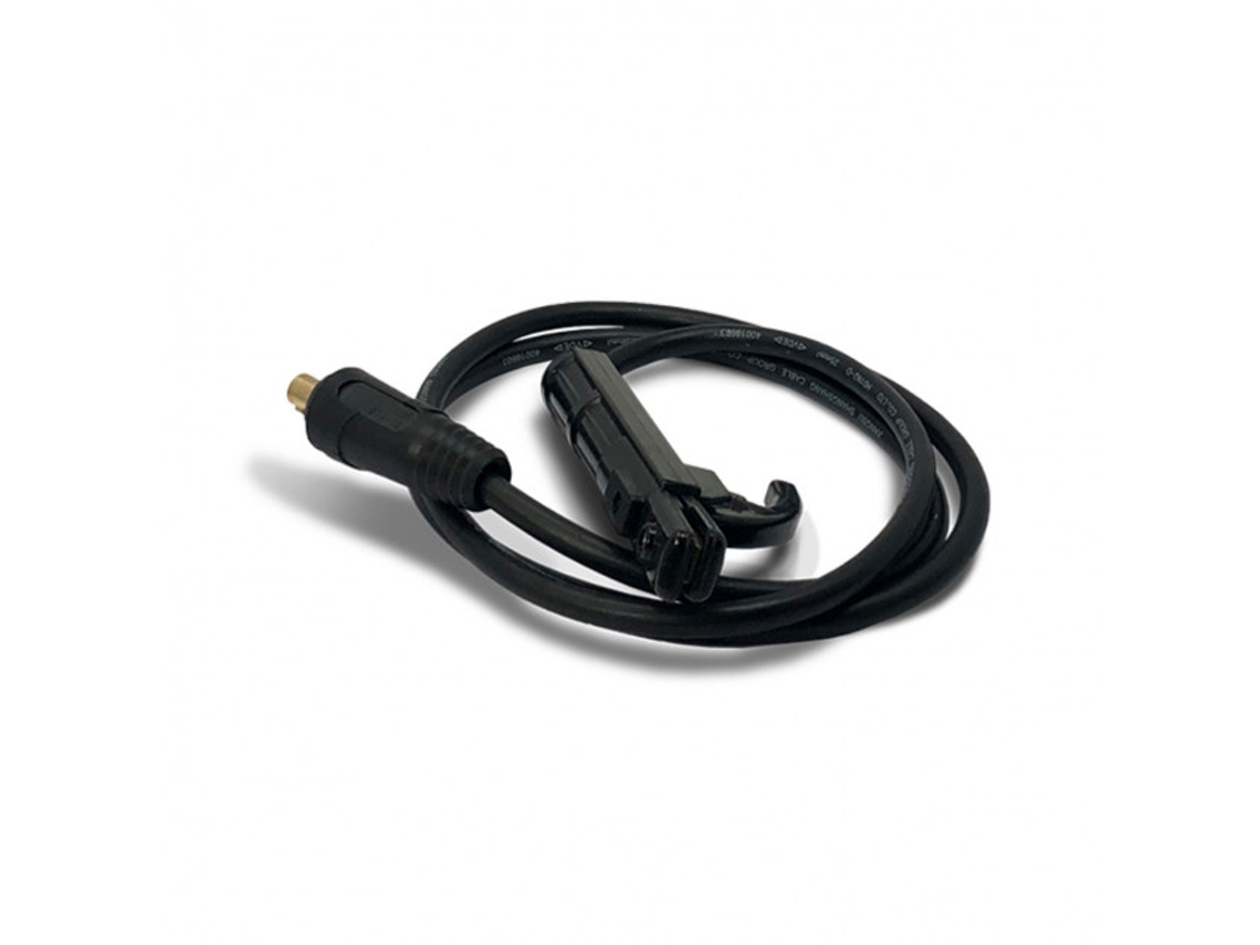 Conj. 3m Cu 16mm 10/25 Porta Elec. 200a Solter