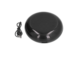 Controle Remoto Inteligente Wifi Infravermelho Universal Voz Lar 5v