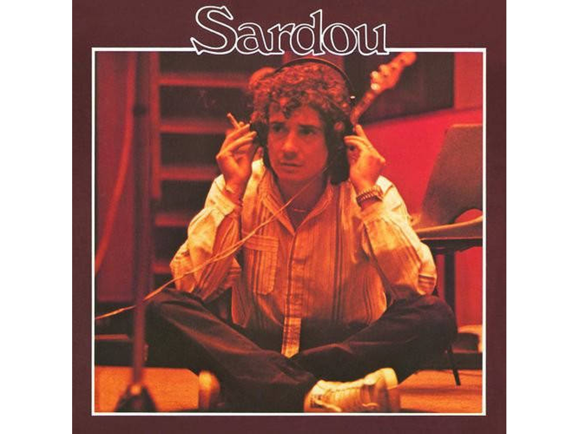 CD Michel Sardou - Michel Polnareff (1CDs)