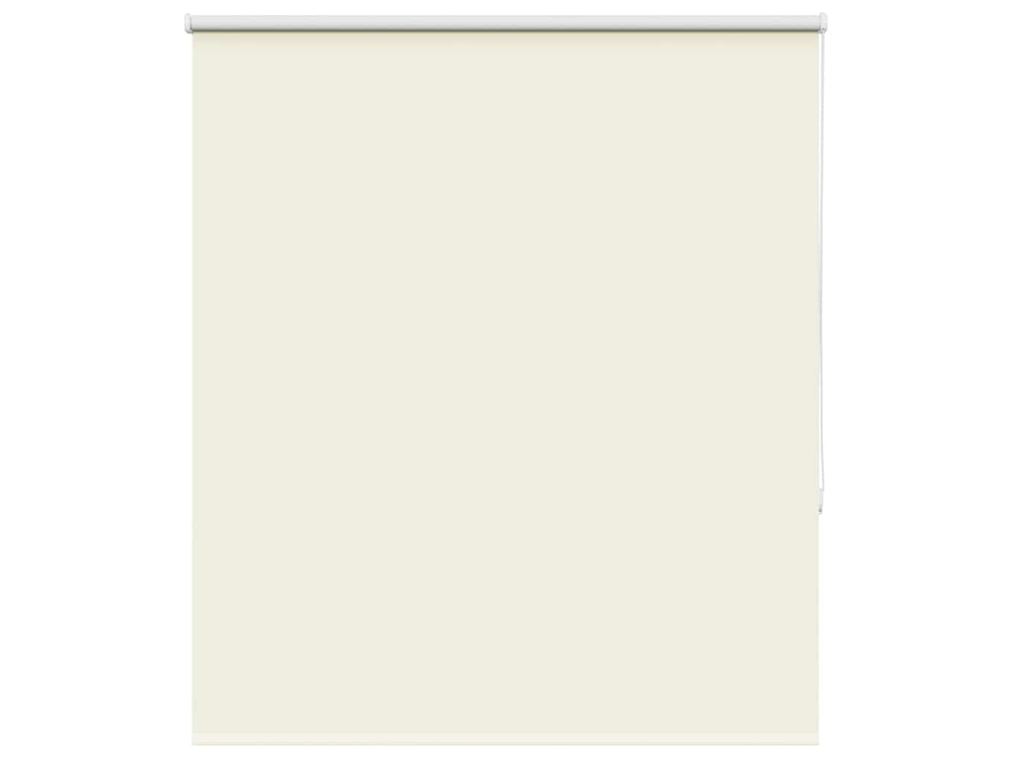 Vidaxl Persiana De Enrolar 140x150 Cm Largura Tecido 136,6cm Poliéster