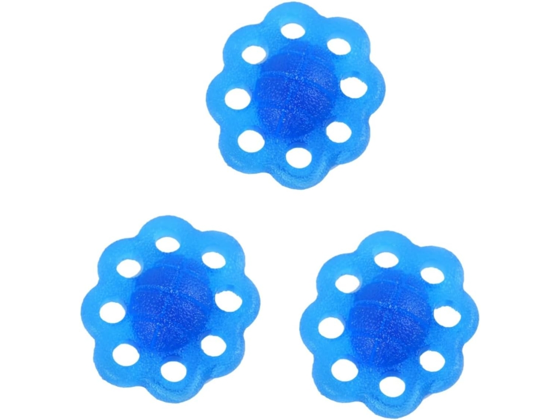 Happyyami Conjunto De 3 Peças Com 8 Ferramentas Para Fortalecimento Da Pegada Nos Antebraços, Brinquedo Físico Para