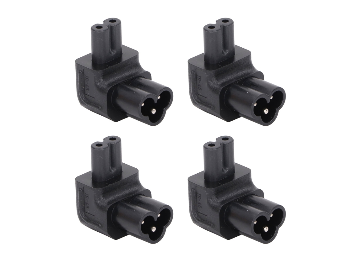 Adaptador de Energia LAXISCREED C6 para C7