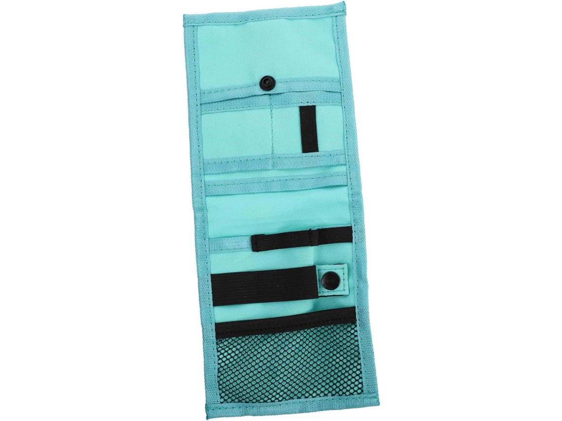 Estojo Para Canetas Nuobesty Enfermeiras, Tamanho Compacto, Material Resistente, Porta-canetas À