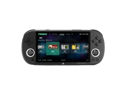 Console De Jogos Portátil Vintage Com Dois Botões De Controle, Carregamento Usb, Console De Jogos Durável, Presente De Aniversário Ideal. Hengjian