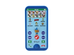 Telefone Inteligente Bamse
