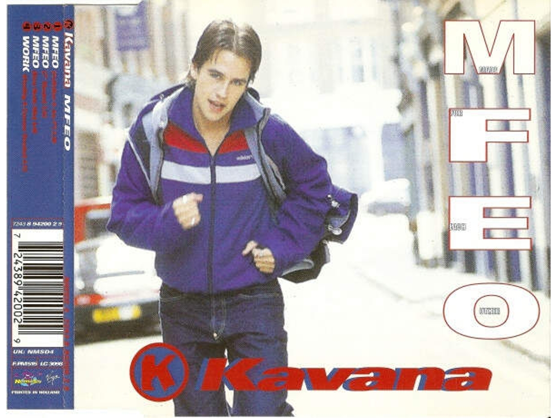 Cd Mfeo, Kavana Nemesis