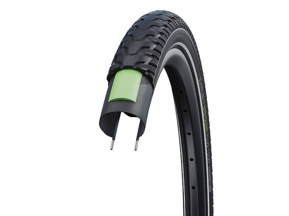 Roda rígida SCHWALBE Energizer.Tourerf G-G Add.E