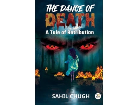 Livro The Dance of Death de Sahil Chugh (Inglês)