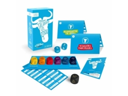 Jogo de Mesa J'Ai Addopte Un Gnou