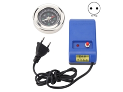 Ferramenta De Desmagnetizador Eléctrico Com Bússola Para Reparação De Relógios Degaussador