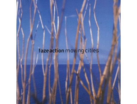 Cd Moving Cities Nuphonic