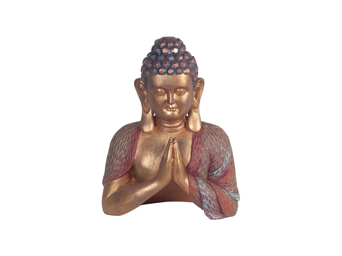 Buda orando BY SIGRIS
