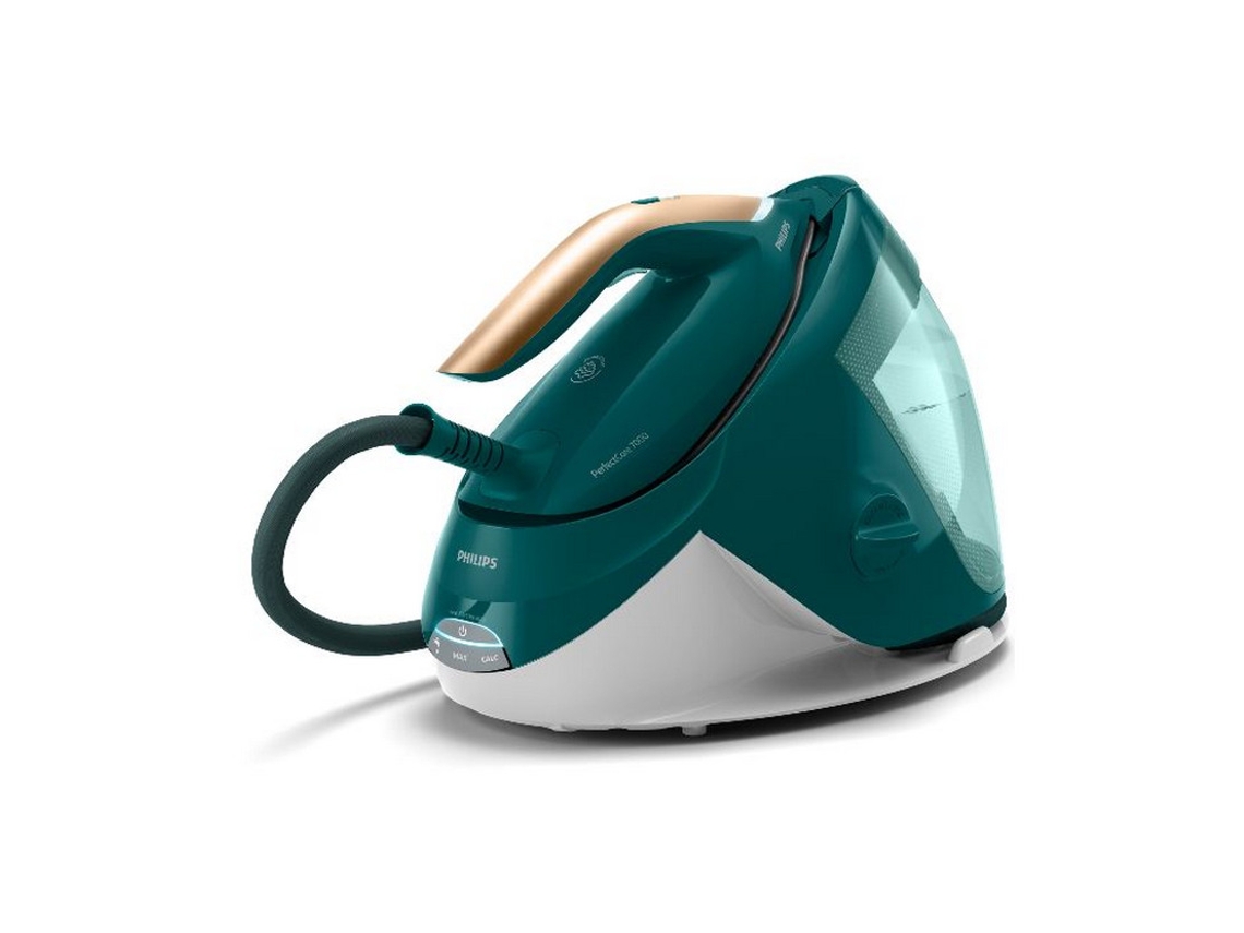 Ferro com Caldeira PHILIPS 8Bar 120G/Min Psg7140/70