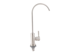 Torneira de Cachoeira de Cobre G1/2 Preta S/MARCA